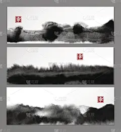 水墨画,日本,抽象,黑色,传统,东方人,高雅,象形文字,欧元符号