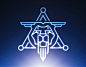 Telaporta Hieroglyph
