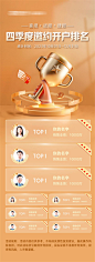 喜报排行榜海报设计师喜报排行榜海报-志设网-zs9.com