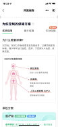 报告页面 分析 数据