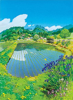 KOKIAO采集到B场景/速途