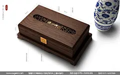 收藏品包装设计 艺术品包装设计 字画包装设计 工艺品包装设计 木盒包装设计