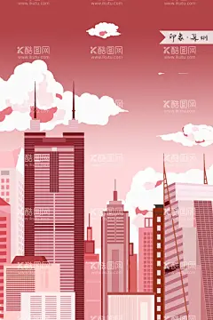 城市地标  - 源文件下载【酷图网】城市国潮海报,印象城市,城市地标,扁平城市,抽象城市,扁平风,中国风,国潮文化,城市宣传,中国风海报,潮东方,国潮出征,国潮展板,手绘城市,国潮灯箱,国潮宣传,国潮封面,国潮创意,国潮来袭,简约城市,国潮计划,时尚中国,创意中国风,城市国风海报,