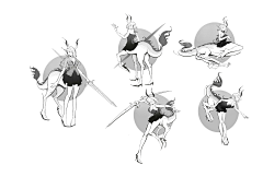 守虔采集到pose
