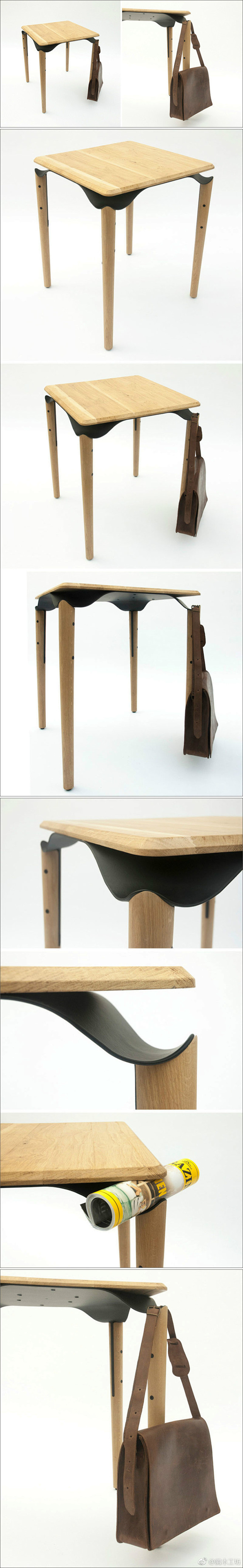 This Bistro Table Wa...