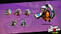 Blast Brigade Art 3