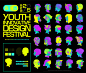 2015 青春設計節 Youth Innovative Design Festival on Behance