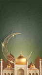 其中包括图片：Ramadan gold - Apps on Galaxy Store