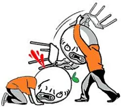 暴漫表情包的搜索结果_百度图片搜索