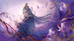 逆*采集到鞠 ~ 卍 绘制 绘画灵感来源