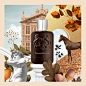 Photo by PARFUMS de MARLY on October 28, 2021.