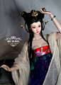 OB小头妆面NO.157——焕琪