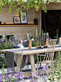 RHS Chelsea Flower Show Garden