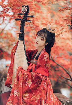 ~小懒喵i*采集到翩若惊鸿