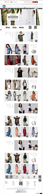 #Web#服饰