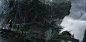 Naraka 永劫无间：新手关通道2