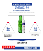 溃克口腔上火喷剂去口气异味清新护理喷雾口舌肿痛散修复破溃起泡-tmall.com天猫