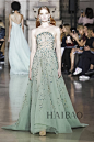 2018春夏高级定制时装周：乔治斯·荷拜卡 (Georges Hobeika) 高定秀