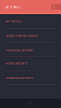 Dribbble - lance_settings.jpg by Marian Pop