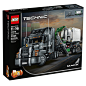Amazon.com: LEGO Technic Mack Anthem 42078: Toys & Games