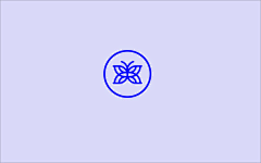 起个名字太费劲采集到版式设计-VIS-线描logo