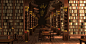 Harry Potter Hogwarts Mystery