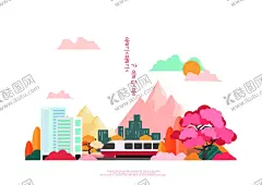 城市地标            【酷图网】城市地标,扁平城市,抽象城市,扁平风,中国风,国潮文化,城市宣传,国潮,中国文化,中国风海报,潮东方,国潮出征,国潮展板,手绘城市,国潮灯箱,国潮宣传,国潮封面,国潮手绘,国潮创意,国潮来袭,国潮海报,简约城市,国潮计划,时尚中国,创意中国风