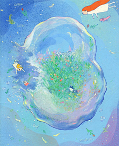 林小舌采集到yoriyuki