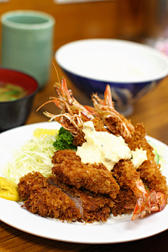 贺兰玥瑶采集到和食