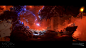 Ori and the Will of the Wisps - Windswept Wastes, Oleg leshiy Shekhovtsov : Some scenes and stuff that I was working on.
Thanks to the whole team!

Special thanks to:
Jeremy Gritton - art direction
Daniel van Leeuwen - lead tech art