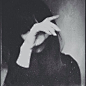 Deborah Sheedy is an artist living and working in Dublin. Deborah is a film student, a fact that shows in her atmospheric, black and white photography.: 
