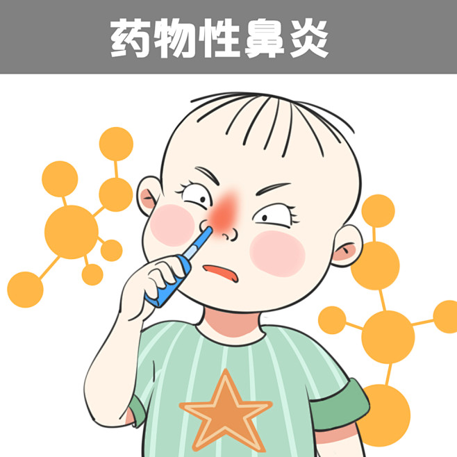 鼻炎 鼻炎症状 过敏性鼻炎 鼻塞 鼻痒 ...