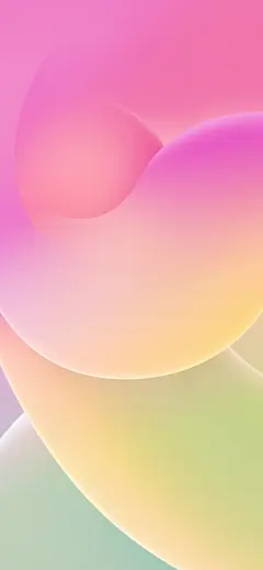 【每日壁纸】苹果iOS风壁纸...@拂晓数码评的动态