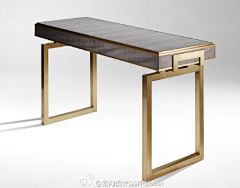 设计师PEARL采集到玄关桌