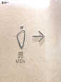 壹方城购物中心导视，壹方中心导视，深圳购物中心标牌，壹方城标识，商业标识-1