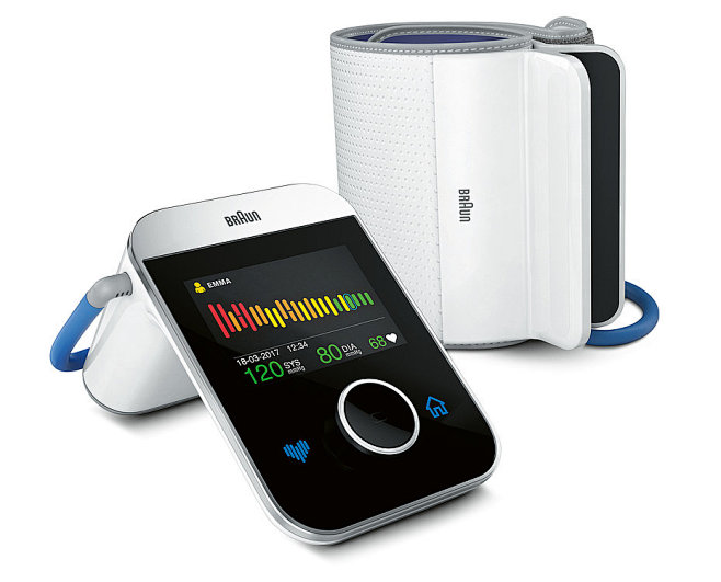Braun ActivScan™ 9 |...