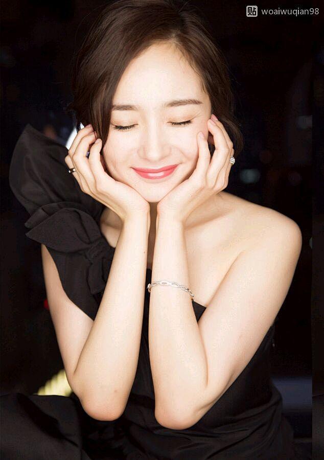 杨幂