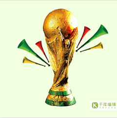 奥里与守望之海采集到2022卡塔尔世界杯海报