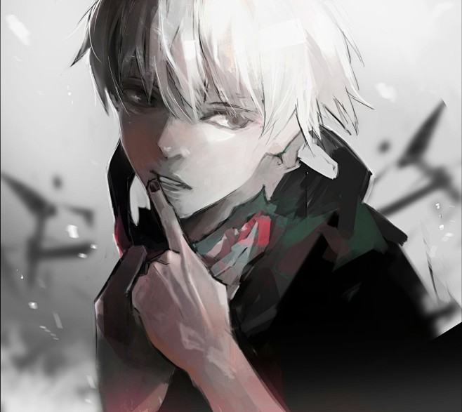 东京喰种