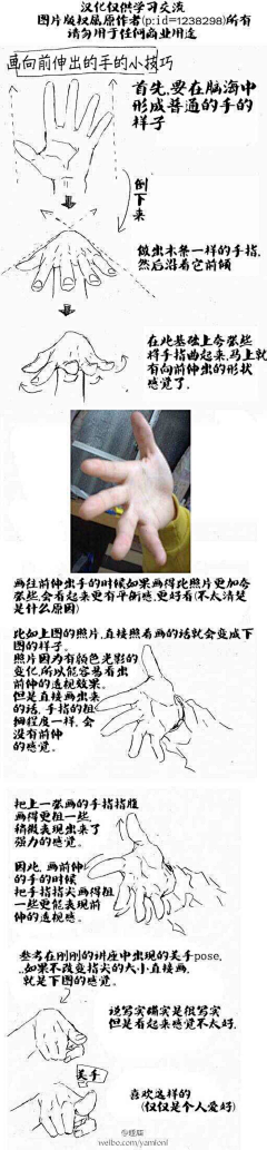 墨玩采集到绘画基础