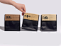 design inspiration material package packing tea Tea Packaging