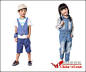 Millet Housing谷子屋 给孩子一个五彩缤纷的梦幻童年-中国品牌服装网