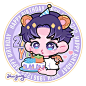 于适丨2023生日头像