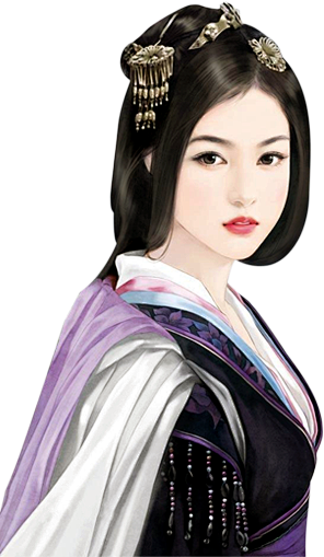 免扣人物