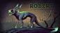 [CLOSED] Adopt Auction -ROBERT by Terriniss
