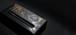 Daddy Gray Beard is the New High-End Brand for the Cannabis Connoisseur | Dieline