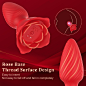Amazon.com: Adult Sex Toys for Men Vibrating Butt Plug Anal Toy, APP Control Anal Plug Adult Toys with 9 Rotating & Vibrating Vibrators Anal Toys, Rose Sex Toy Vibrater Adult Sex Toys & Games Couples Sex Toys : Health & Household