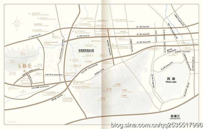 ForEnzo祖，区位图，