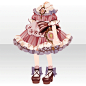 Romantic Glow Castle｜＠games -アットゲームズ- : 湖畔のお城でステキな出会いが…♪ガチャ＠セルフィ「Romantic Glow Castle」登場！
