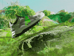 そちは糖糖采集到GIF·C4D/三维动效